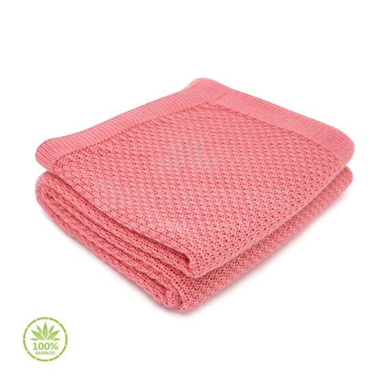 Makaszka Bamboo Blanket Art.155212