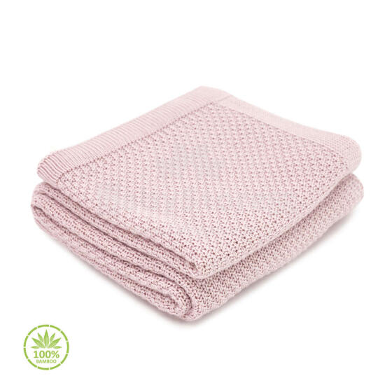 Makaszka Bamboo Blanket Art.155219