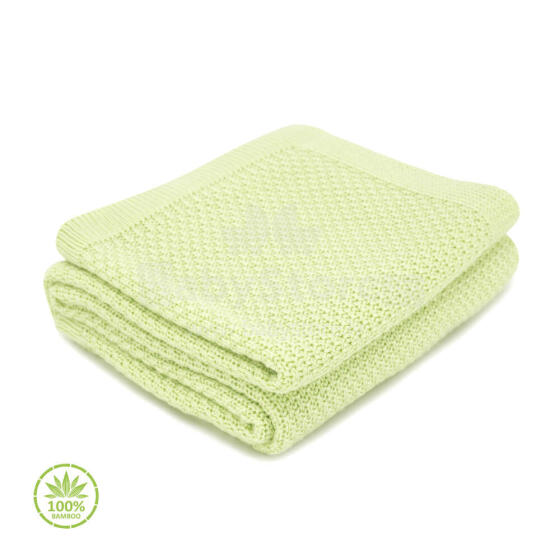 Makaszka Bamboo Blanket Art.155223