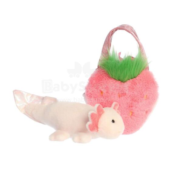 AURORA FANCY PALS Braškinis aksolotlis, 20 cm