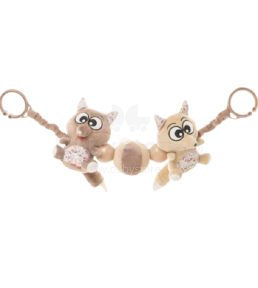 Pram toy