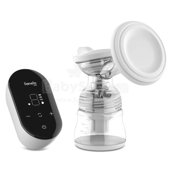 Lionelo Fidi Go Art.155371 Grey Stone Электрический молокоотсос