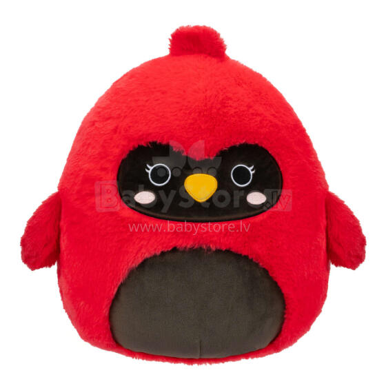 SQUISHMALLOWS Fuzz-A-Mallows Pliušinis žaislas, 30 cm