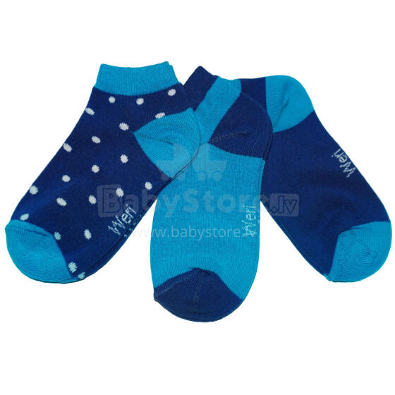 Weri Spezials Vaikų antblauzdžiai