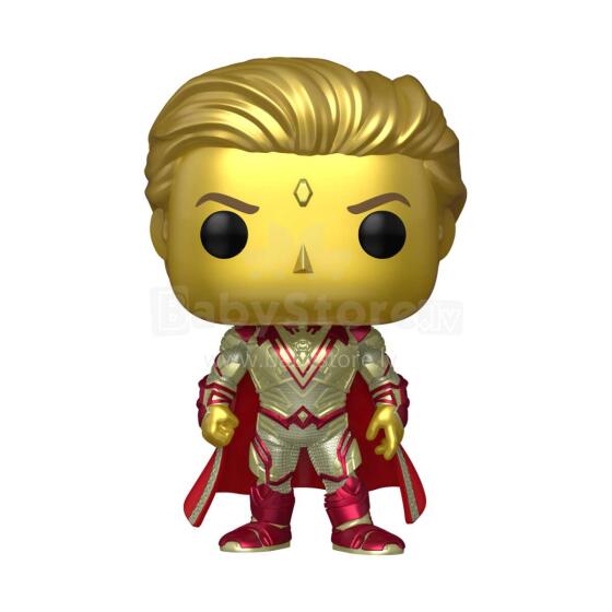 FUNKO POP! Vinilinė figūrėlė: Guardians of the Galaxy vol.3 - Adam Warlock
