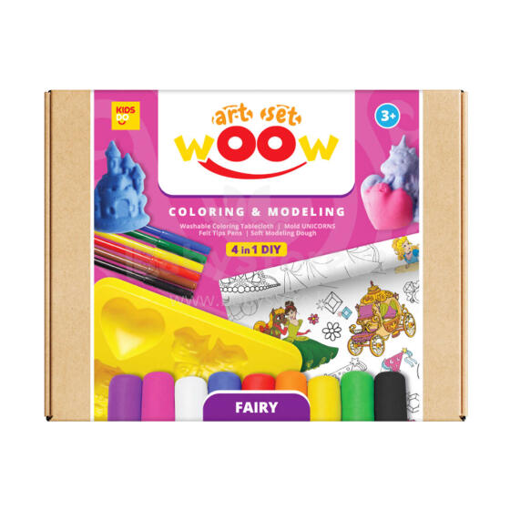 KIDS DO Art.F-41003 WOOW