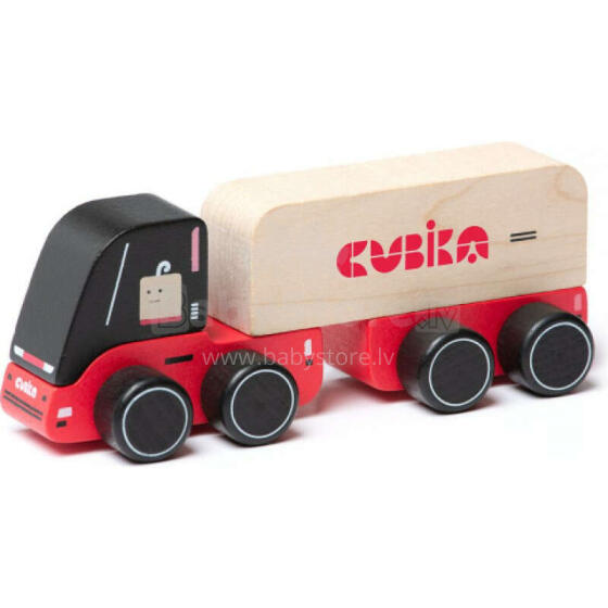 Cubika Truck 1 Art.15535