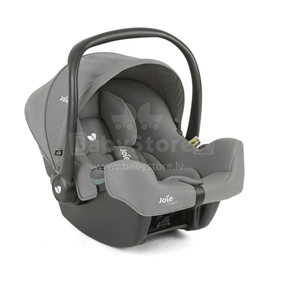 Joie I-Snug 2 Art.156934 Pebble 40-75cm Car seat 0 - 13 kg