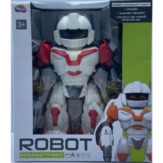 Adar Robot Dominator Art.58762