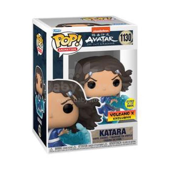 FUNKO POP! Vinilinė figūrėlė: Avatar - Katara