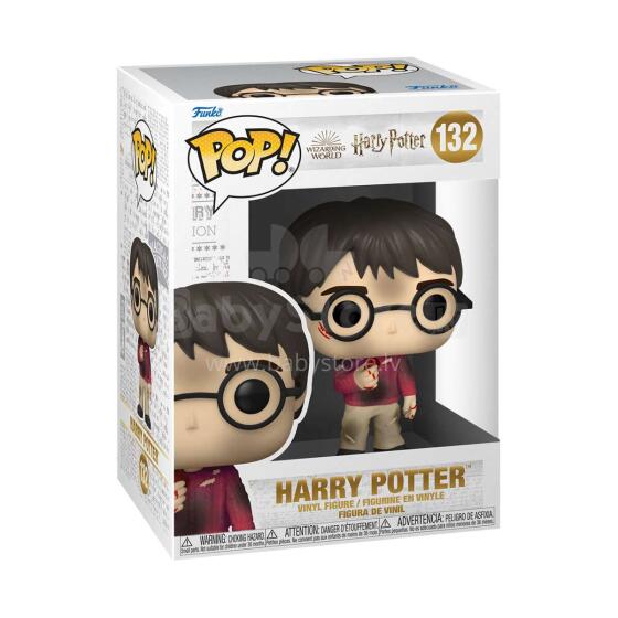 FUNKO POP! Vinilinė figūrėlė: Harry Potter - Harry w/ The Stone