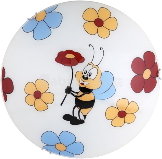 Rabalux Bee Art.4969 потолочный или настенный светильник