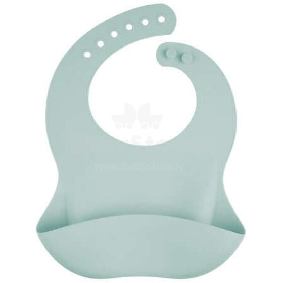 Canpol Babies Art.51/030_grey Silikoninis seilinukas su kišene