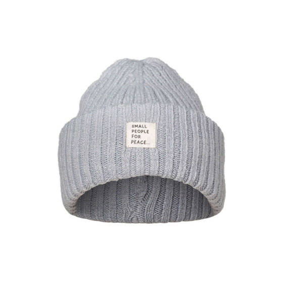 Elodie Details Wool Beanie Sunrise Blue шапка