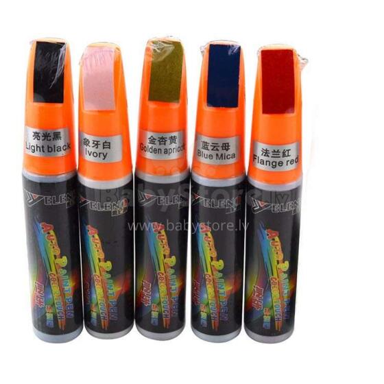 Ikonka Art.KX9755_7 "Fix it Pen Pro" išmanusis įbrėžimų taisiklis, žalias