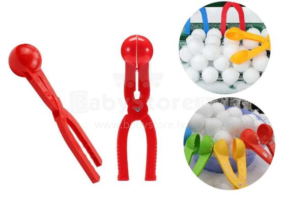 Bebe Basic Art.KX5611  Sniego gniūžtės gamintojas ballmaker
