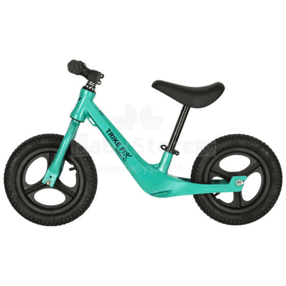 Ikonka Art.KX4357 Trike Fix Active X2 krosinis dviratis žalias