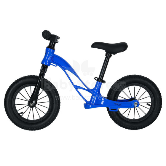 Ikonka Art.KX4356 Trike Fix Active X1 krosinis dviratis mėlynos spalvos