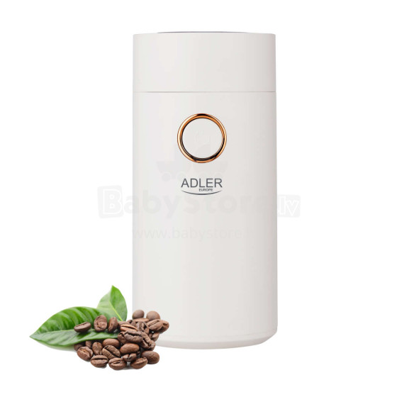 Ikonka Art.KX4205 Adler AD 4446wg Coffee grinder