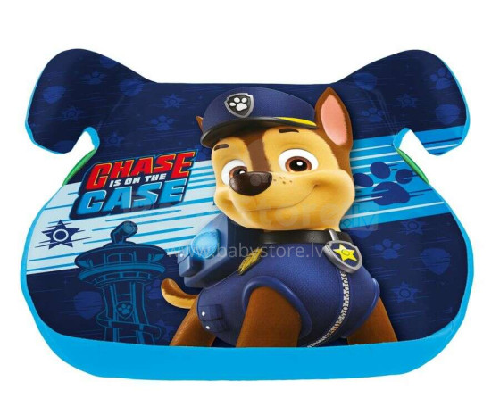 Paw Patrol Chase Booster Art.33049