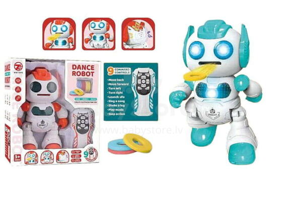 Adar Dance Robot Art.585669