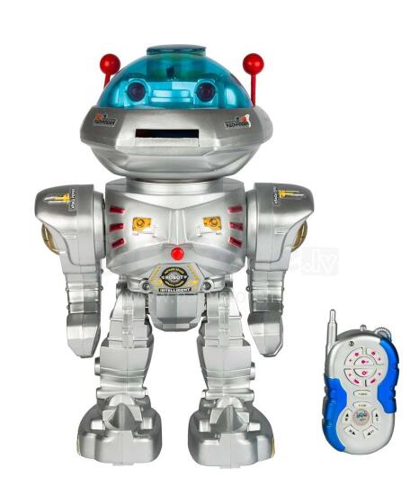 Adar Robot With Radio Art.079779