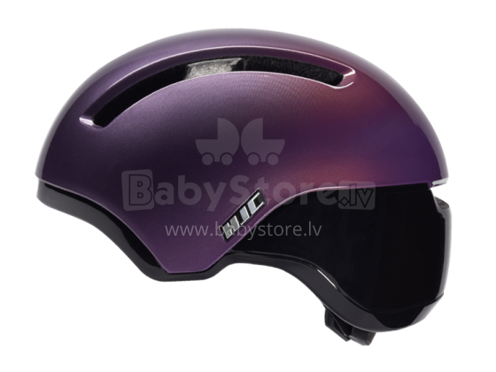 HJC CALIDO Helmet Art.25438 Purple Violet M (55-59 cm)