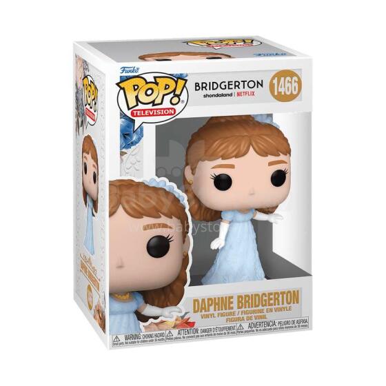 FUNKO POP! Vinilinė figūrėlė: Bridgerton - Daphne