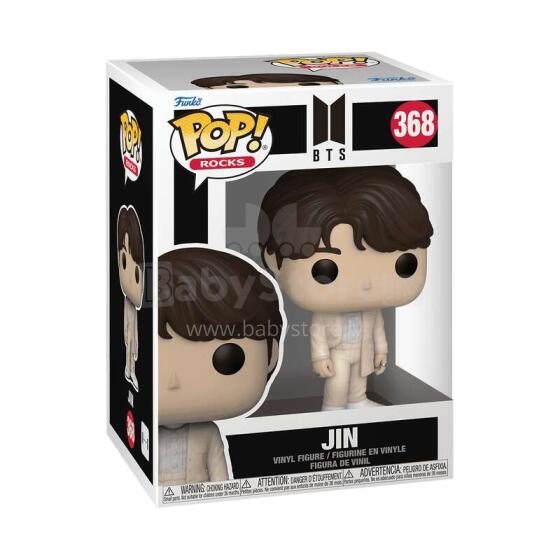 FUNKO POP! Vinilinė figūrėlė: BTS - Jin