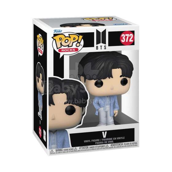 FUNKO POP! Vinilinė figūrėlė: BTS - V