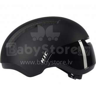HJC CALIDO Urban Helmet Art.25320 Black шлем/каска L (58-63 cm)