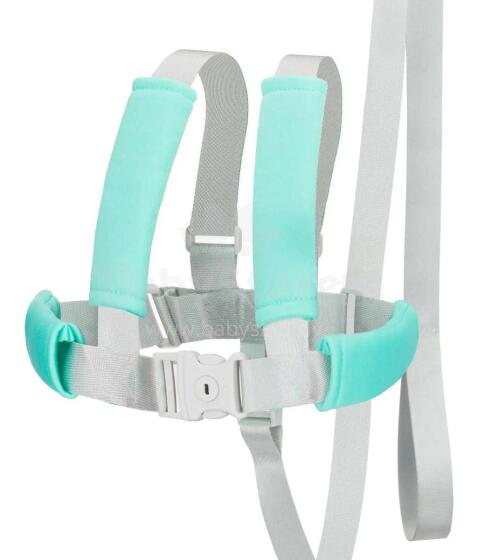 Fillikid Padded running belt Art.7950 pavadėliai / saugos diržai