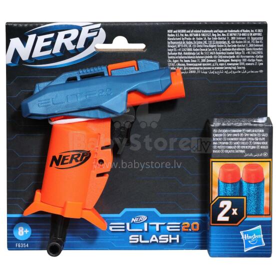 NERF Elite 2.0 Šautuvas Slash