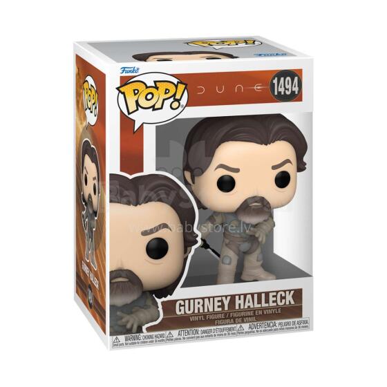 FUNKO POP! Vinilinė figūrėlė: Dune 2 - Gurney Halleck