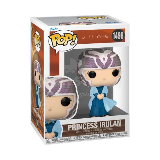 FUNKO POP! Vinilinė figūrėlė: Dune 2 - Princess Irulan