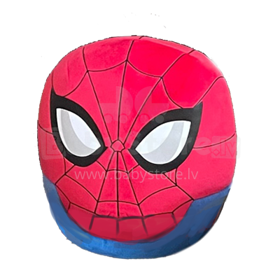 Ty Marvel Spider-Man Art.TY39254 Rotaļlieta mīkstā 25 cm