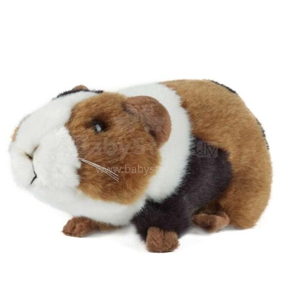 Living Nature Guinea Pig Small Art.AN190 Brown Pliušinis žaislas