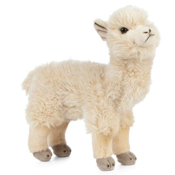 Keycraft Living Nature Alpaca Art.AN469 Pliušinis žaislas