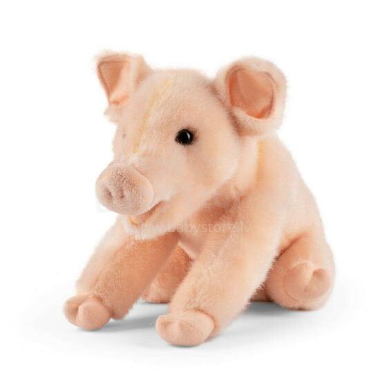 Keycraft Living Nature Piglet With Sound Art.AN659 Pliušinis žaislas