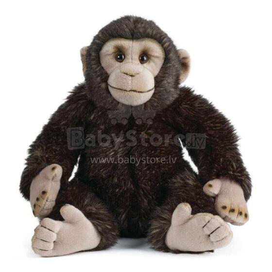 Keycraft Living Nature Chimp Art.AN333 Pliušinis žaislas