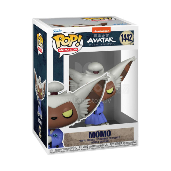 FUNKO POP! Vinilinė figūrėlė: Avatar - Momo
