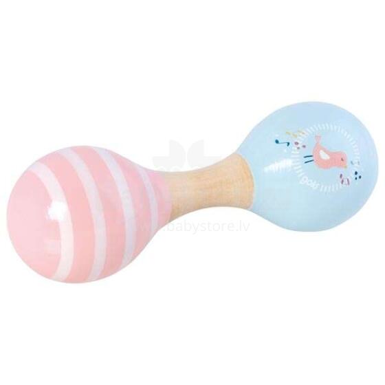 Goki VG61861 Maracas (2 vnt.)