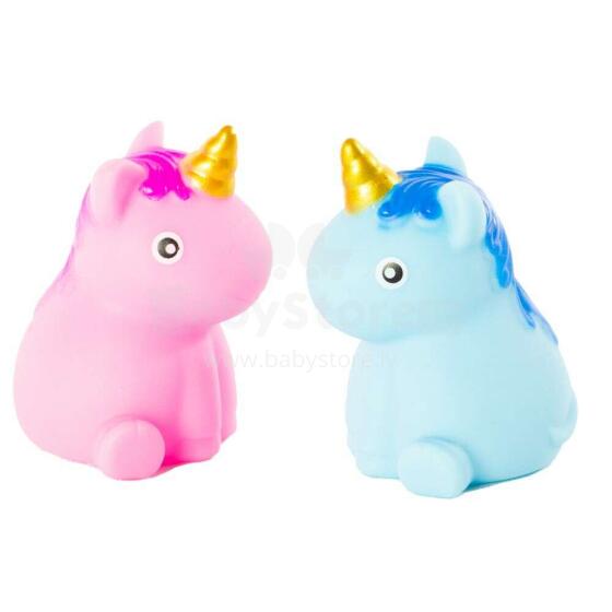 Keycraft Light Up Floating Unicorn Art.NV510 Antistresinis žaislas
