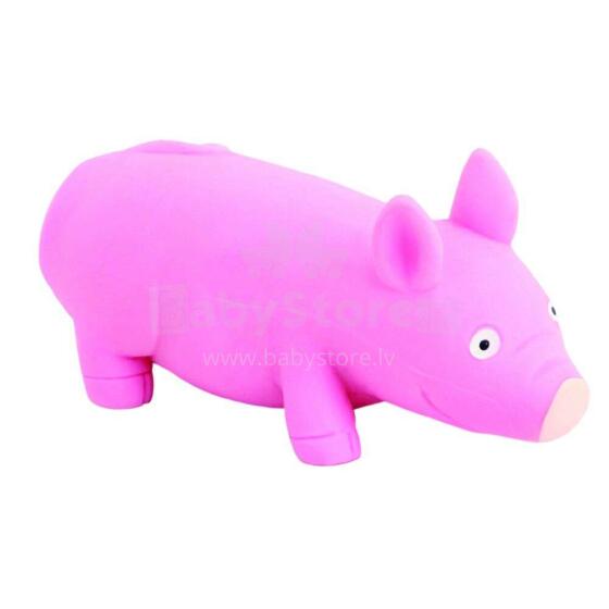 Keycraft Stretchy Pig Art.NV520 Antistresinis žaislas