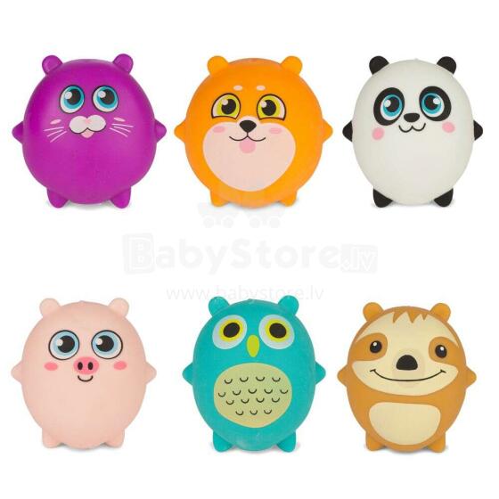 Keycraft Cute Squishies Art.CR151 Antistresinis žaislas