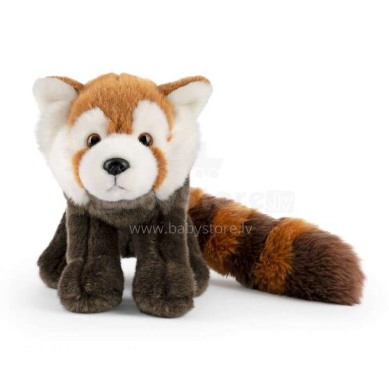 Keycraft Living Nature Red Panda Art.AN637 Pliušinis žaislas
