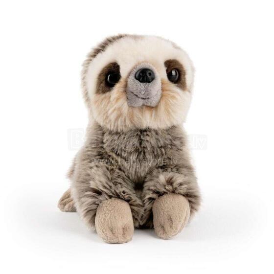 Keycraft Living Nature Sloth Small Art.AN655 Pliušinis žaislas