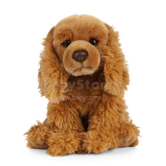 Keycraft Living Nature Cocker Spaniel Art.AN457 Pliušinis žaislas
