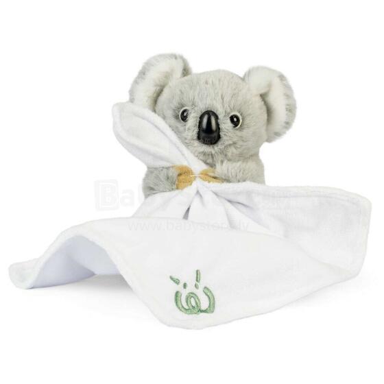 Keycraft Living Nature Baby Koala with Blanket Art.AN765 Pliušinis žaislas