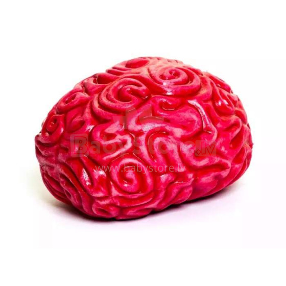 Keycraft Squidgy Brain Art.NV459 Silikona antistresa rotaļlieta